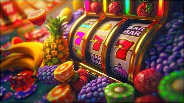 SS168 မြန်မာ Online Casino ပလက်ဖောင်း ဝန်ဆောင်မှုများ