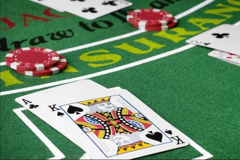 Baccarat ဂိမ်း Online Casino
