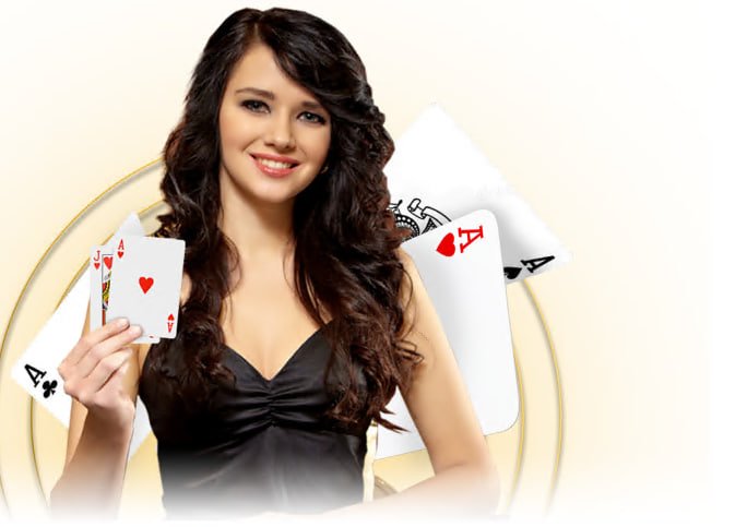Slots Casino ss168