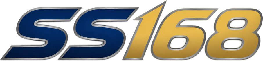 ss168 Logo